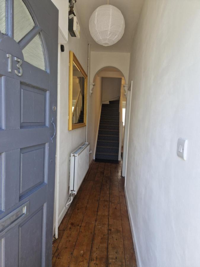 13 Grosvenor House, Villa Bristol Exterior photo
